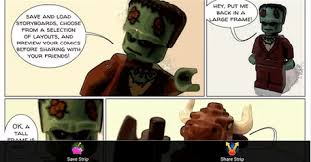 Create comics for your website or app with a javascript library. 4 Powerful Android Apps For Creating Comic Strips And Cartoons Educational Technology And Mobile Learning