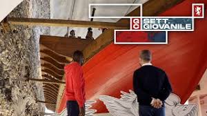 Maybe you would like to learn more about one of these? Yayah Kallon Racconta La Sua Storia Youtube