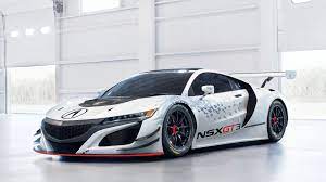 The first nsx was sold to george lucas but possibly the most influential automotive apostle of honda engineering was. Your Non Hybrid Rear Drive 2017 Acura Nsx Has Arrived Nsx Acura Nsx 2017 Acura Nsx