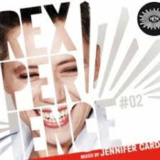 Stream Jennifer Cardini Rexperience 2 mix 2011 by MonyPal