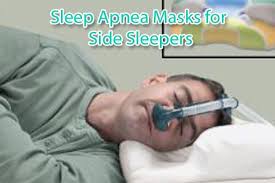 Pin On Cpap Masks For Side Sleepers