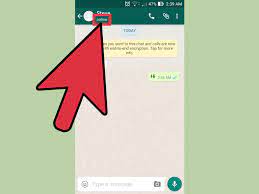It allows users to send text messages and voice messages, make voice and video calls, and share images, documents, user locations, and other content. Nachschauen Ob Jemand Auf Whatsapp Online Ist 4 Schritte Mit Bildern Wikihow