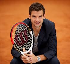 Please note that you can change the channels yourself. Grigor Dimitrov Imdb