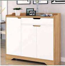 Maybe you would like to learn more about one of these? Shoe Cabinet Shelves Hallway Storage Footwear Rack Cupboard Stand With 1 Drawer Hygrad Natural Large Buy Online In Angola At Angola Desertcart Com Productid 147344286