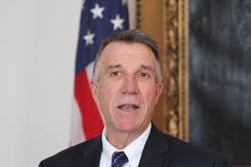 Vermont Legislature Archives