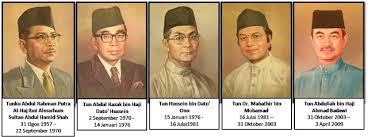 Tun abdul razak, wakil dari malaysia. Sejarah Malaysia Tema 3 Sumbangan Tokoh Quizizz