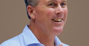 Professor Benjamin Reilly