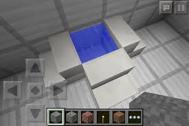 bathroom sink minecraft furniture
