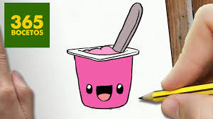 Check spelling or type a new query. 365 Bocetos Como Dibujar Yogur Kawaii Paso A Paso Dibujos Kawaii Faciles Facebook