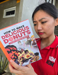 😭😭😭 DELICIOUS HOW PUNUTS ONUTS DONUTS to MAKE FOR COOKBOOK THE BEST VOM  NOM