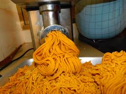 Fpos, ospf, pfos, pofs, spof, fops. Scaling Up The Use Of Orange Fleshed Puree For Baked And Fried Products Cgiar Research Program On Roots Tubers And Bananas