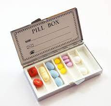 We did not find results for: 27 Pill Boxes And Organizers That Ll Make Your Life So Much Easier