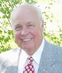 Samuel Sarratt Obituary (2017)