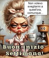 Pensieri scalzi di...