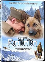 Finding Rin Tin Tin Movie Favorite Movies Total Workout Tintin