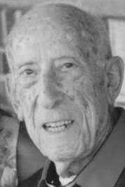 ERNEST TOSCANO Obituary (2013)