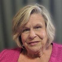 Harriett Watson Gravely Obituary