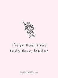 43 Relatable Overthinker Quotes To Stop Thinking Too Much