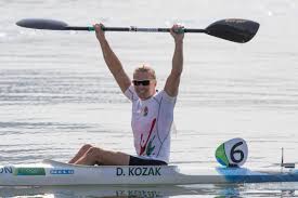A szám másik magyar egysége, csipes tamara és medveczky erika negyedikként ért célba. Budapest 2024 On Twitter Happy Birthday To Danuta Kozak Our Five Times Olympic Winner Sprint Canoer And The Face Of Budapest2024