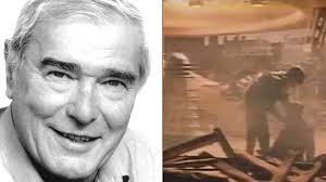 Michael McStay nie żyje. Brytyjski aktor otarł się o rolę w filmie o  Jamesie Bondzie