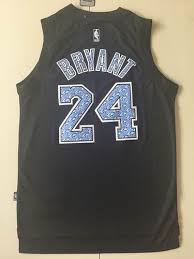 Black And Yellow Lakers Jersey Nba Los Angeles Lakers 24 Kobe Bryant Diamonds Stitched Black Jersey Back Los Angeles Lakers Nba Los Angeles Kobe Bryant