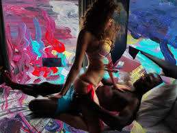 Free Porn Is Probably Not Feminist Porn—No Matter What It Looks Like |  Glamour