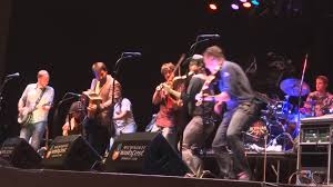Scythian Caeli With Socks In The Frying Pan Irish Fest Irish Music Special Guest