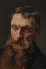 THE ART OF JAMES TENNISON: John Singer Sargent