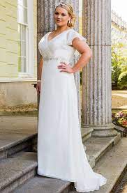 Find dreamy wedding dresses in inclusive sizes, all for under $1,000. Affordable Plus Figure Wedding Dress Under 200 Cheap Large Size Bridals Dresses 200 Dollars Dorris Wedding