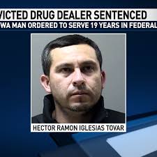 Convicted Ottumwa drug dealer learns sentence