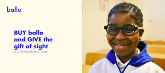 Ballo BUY 1 GIVE 1 Launch