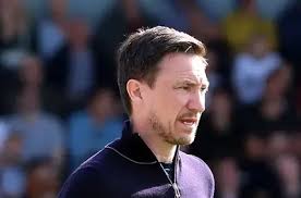 Notts County's Unpredictability Key to Success, Says Stuart Maynard Before  Gillingham FC Test