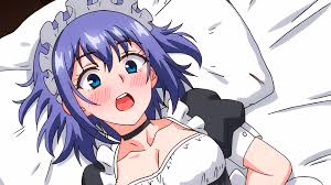 Kaede to Suzu The Animation Wins Hearts with Episode 3 Preview! - EroEro  News (EN)