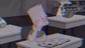 Sad Bart Simpson Desktop Wallpapers Wallpaper Cave Sad simpsons is hd wallpapers & backgrounds for desktop or mobile device. sad bart simpson desktop wallpapers