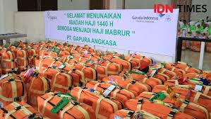 Semak senarai rakan kelab taha/taha@u. Pendaftaran Haji Paket Umroh Murah