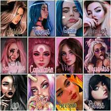 Zodiac Beauty Rest Wallpaper Billie Eilish Wallpaper Zodiac Signs Leo Zodiac Signs Astrology Zodiac Signs Aquarius