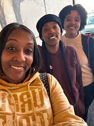 Introduction and Photo Sharing