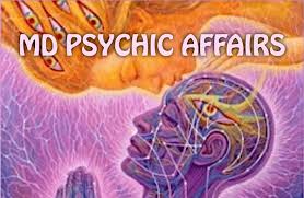 Psychic Fair of Maryland Tickets, Sun, Apr 27, 2025 at 9:00 AM