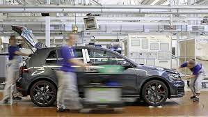 Entdecke rezepte, einrichtungsideen, stilinterpretationen und andere ideen zum ausprobieren. Wolfsburg Volkswagen Newsroom