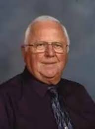 Obituary information for Merlin P Kaiser