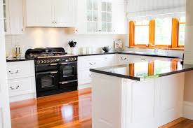 If your budget allows, you may want to opt for a hand painted finish. French Provincial Kitchens Rosemount Kitchens