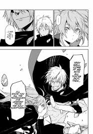 If you want to read free manga, come visit us at anytime. Manga Tensei Shitara Slime Datta Ken Chapter 83 Eng Li