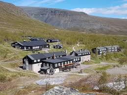 Kebnekaise, mountain range in the län (county) of norrbotten, northern sweden. Kebnekaise Fjallstation Stf Bewertungen Fotos Kiruna Schweden Tripadvisor