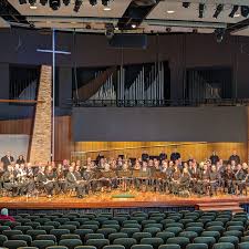 American Wind Band to perform in Elmhurst