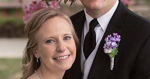 Courtney Aksamit, Aaron Mangels