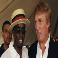 sean diddy combs: Diddys alleged porn video features a high profile  person; who is that person? Heres all you need to know - The Economic Times