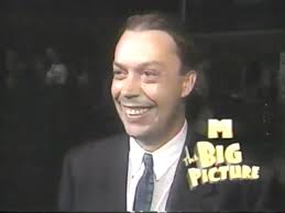 Tim Curry