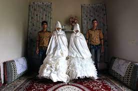 Iran Brides Formal Dresses For Weddings Wedding Dresses Iranian Wedding