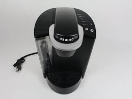 Whatever color you chose, this elegantly designed coffee maker is definitely a nice piece of kitchen. Keurig K55 Ifixit