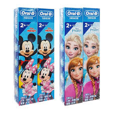 Jual Oral B 2pcs Pasta Gigi Moth Ukuran 40g Jakarta Selatan D Ex Cosmetic Tokopedia